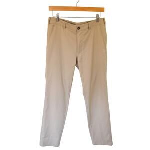 Mizzen + Main Baron Performance Chino Slim 30 x 30